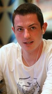 Tom Dwan