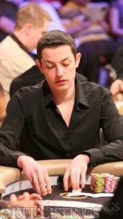 Tom Dwan