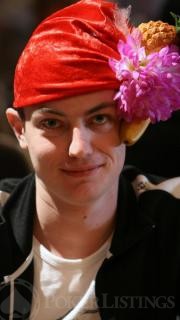 Tom Dwan