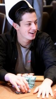 Tom Dwan