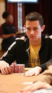 Tom Dwan