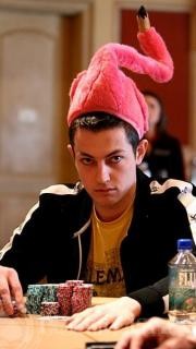 Tom Dwan