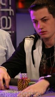Tom Dwan