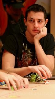 Tom Dwan