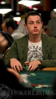 Tom Dwan