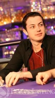 Tom Dwan