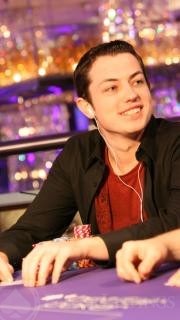 Tom Dwan