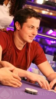 Tom Dwan