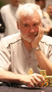 Tom McEvoy