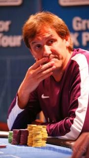 Tony Cascarino