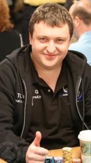 Tony Guoga