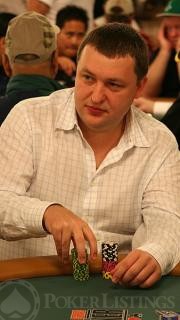 Tony Guoga