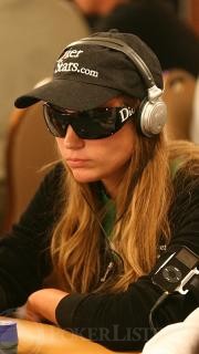 Vanessa Rousso