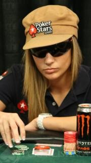 Vanessa Rousso