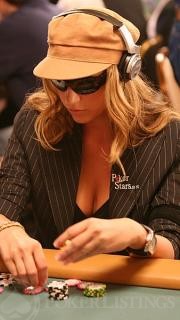 Vanessa Rousso