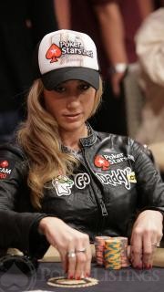 Vanessa Rousso