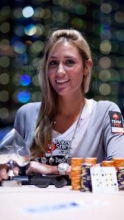 Vanessa Rousso