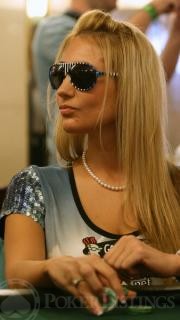 Vanessa Rousso
