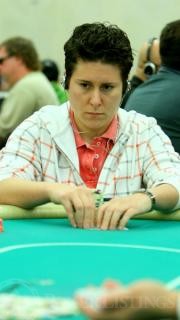 Vanessa Selbst