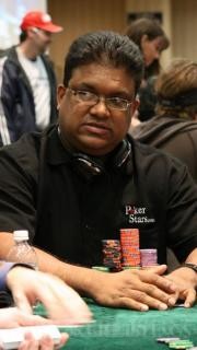 Victor Ramdin
