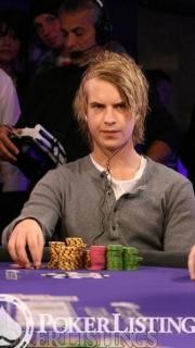 Viktor Blom