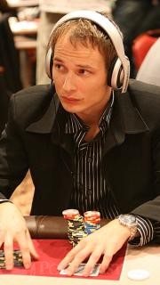 Ville Wahlbeck