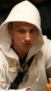 Ville Wahlbeck