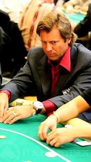 Vince Van Patten