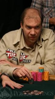 Vitaly Lunkin