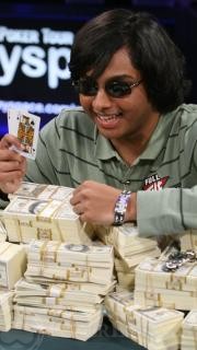 Vivek Rajkumar