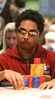 Vivek Rajkumar