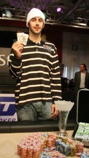 Winner Shot