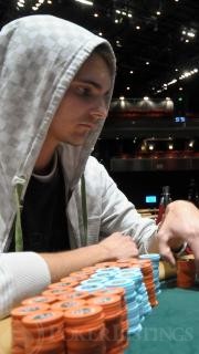 wsopc chicago winner