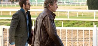 Mississippi Grind