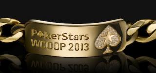 WCOOP bracelet
