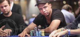 Phil Ivey