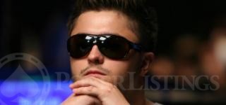 Maxim Lykov