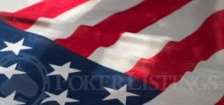 U.S. Flag