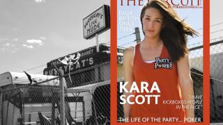 29 Kara Scott LOW