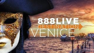 888 Venice Package Freeroll
