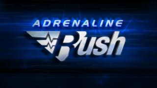 Adrenaline Rush Logo