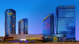 City of Dreams Macau