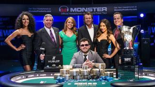 Fallsview WPT photo