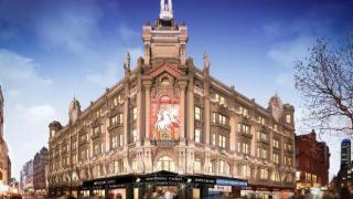 Hippodrome Casino
