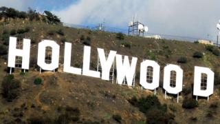 Hollywood