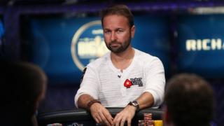Daniel Negreanu