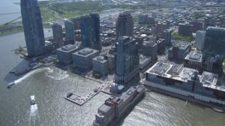Jersey City