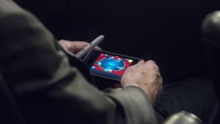 McCain Poker
