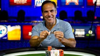 Cliff Josephy WSOP mobile