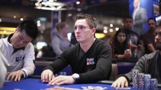 Sam Trickett